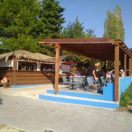 Apartments Zadar Nin Anton I Martina Vrsi Cameră foto