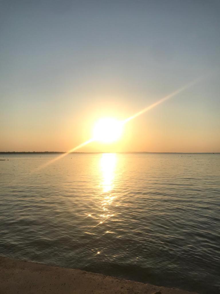 Apartments Zadar Nin Anton I Martina Vrsi Cameră foto