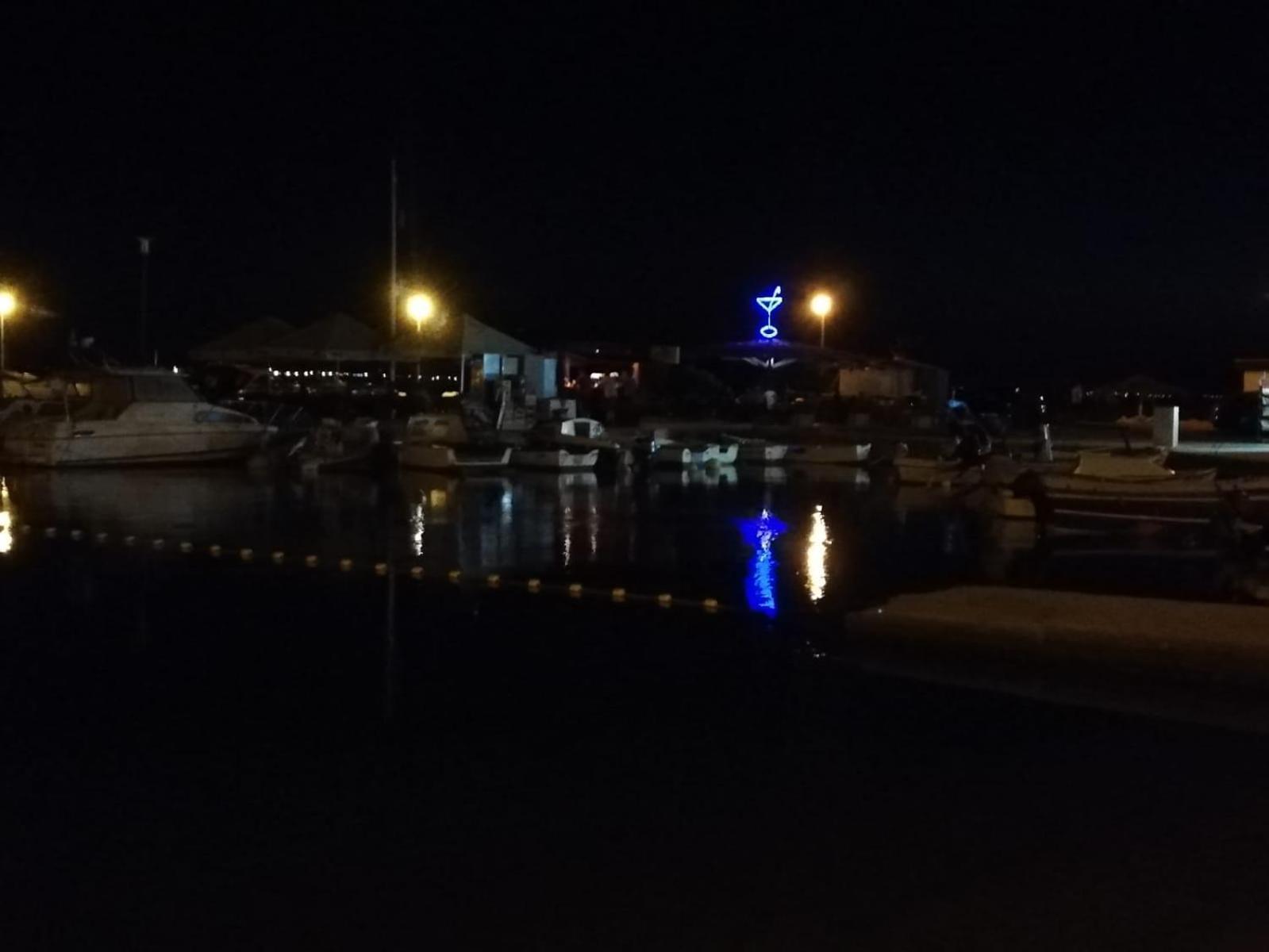 Apartments Zadar Nin Anton I Martina Vrsi Cameră foto