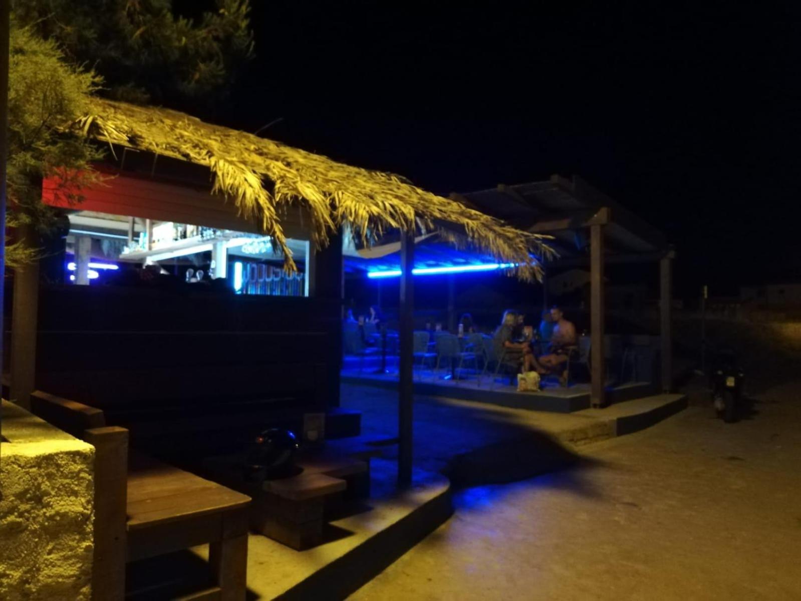 Apartments Zadar Nin Anton I Martina Vrsi Cameră foto