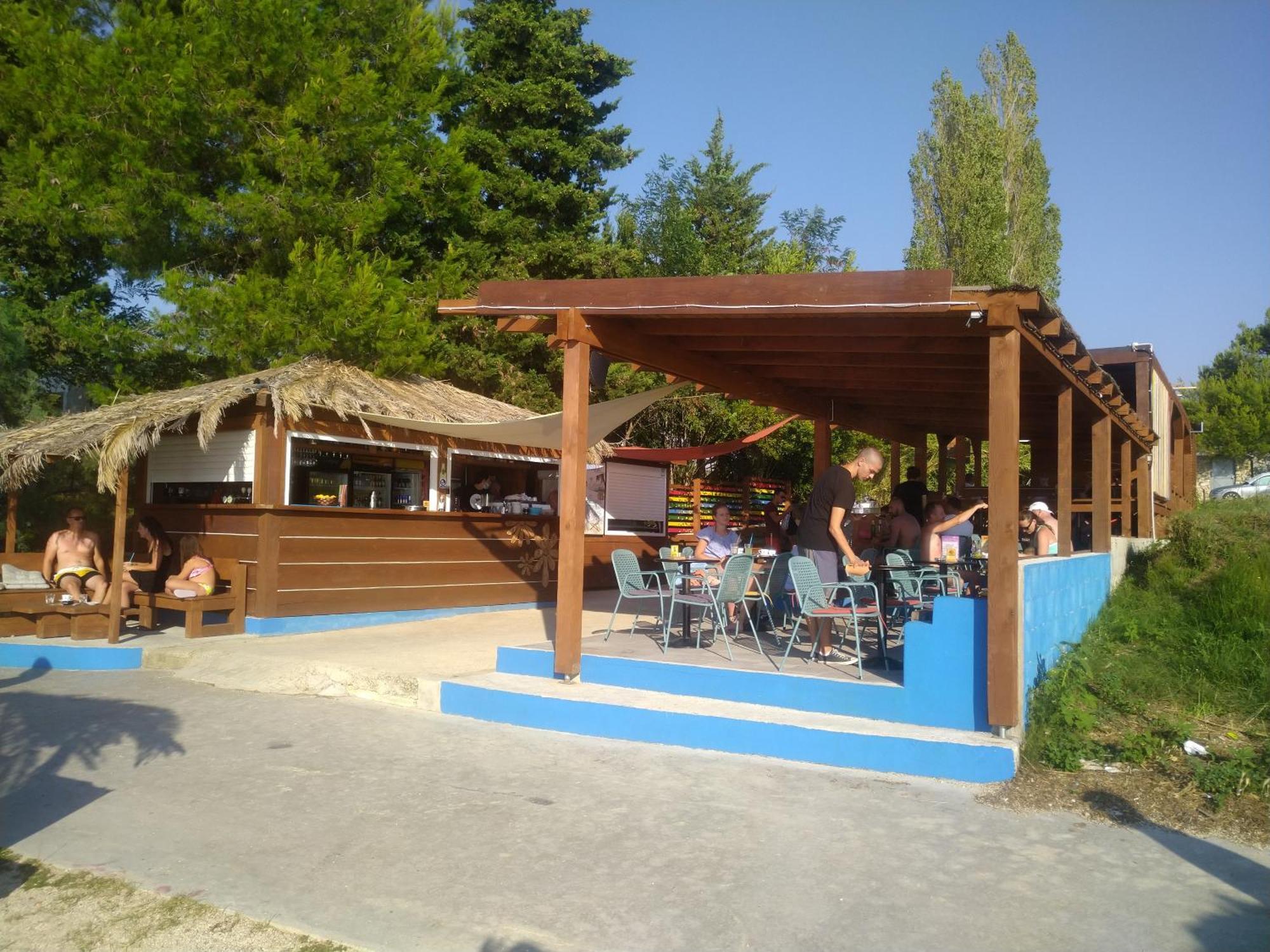 Apartments Zadar Nin Anton I Martina Vrsi Cameră foto