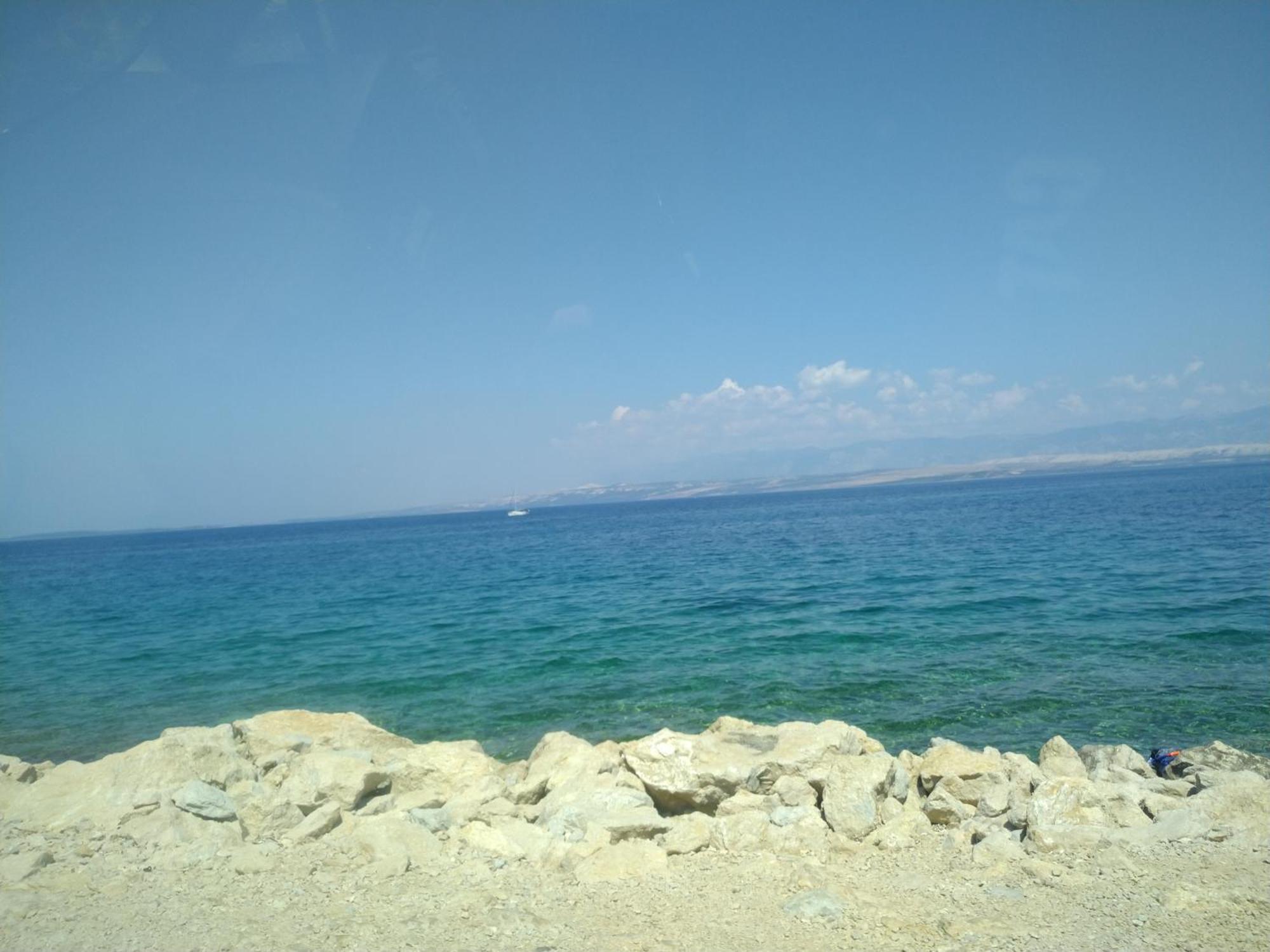 Apartments Zadar Nin Anton I Martina Vrsi Cameră foto