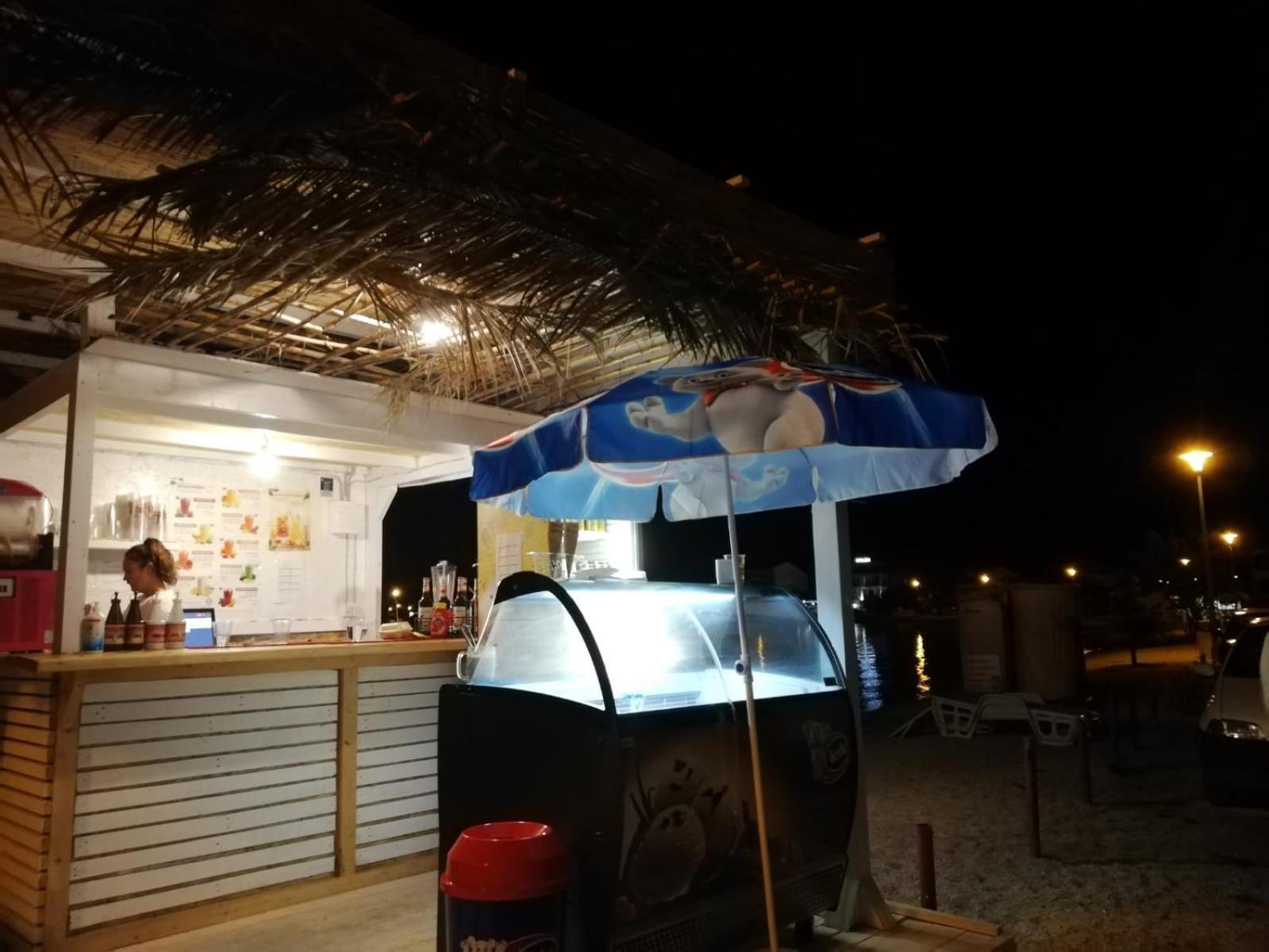 Apartments Zadar Nin Anton I Martina Vrsi Cameră foto