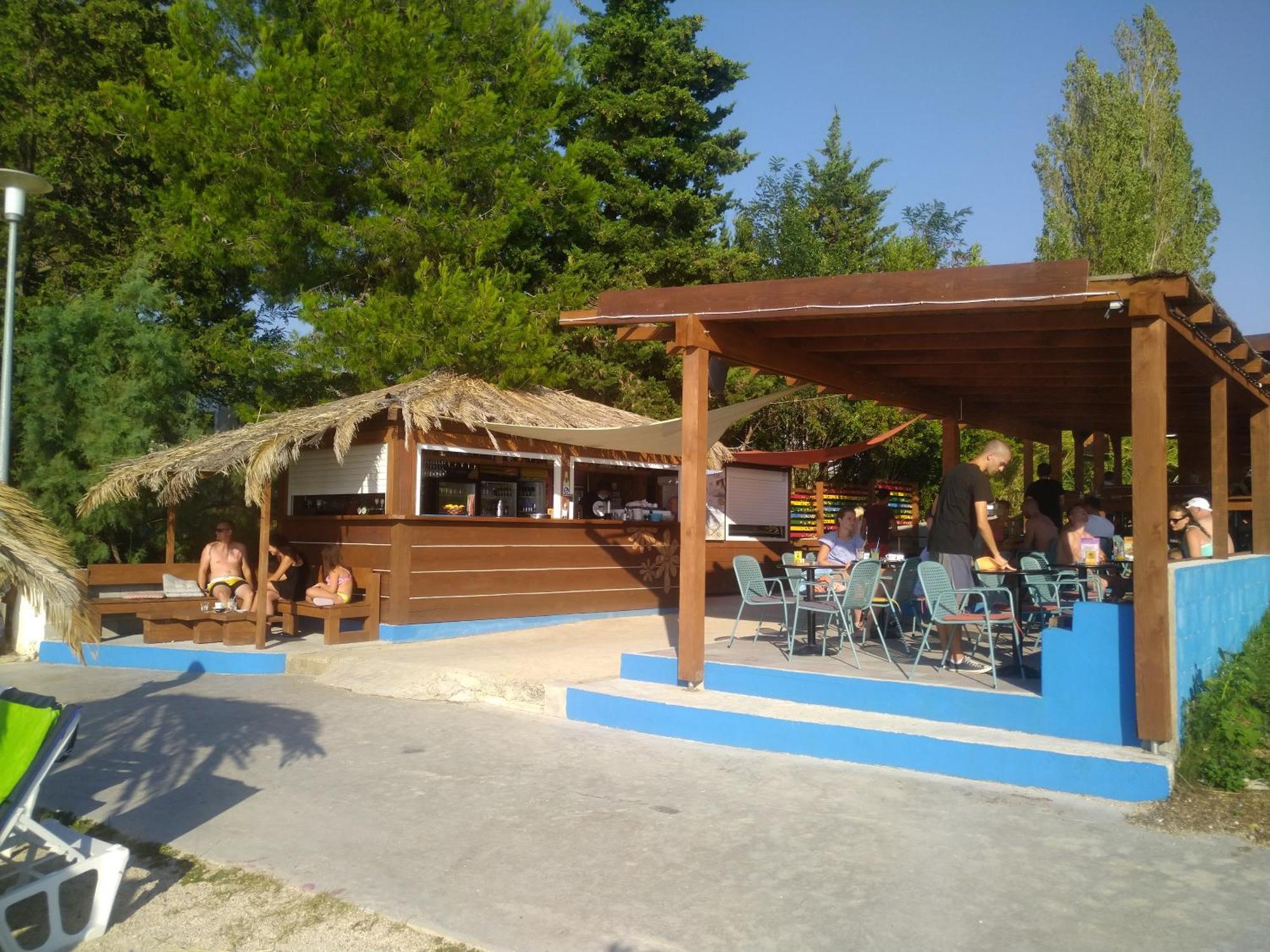 Apartments Zadar Nin Anton I Martina Vrsi Cameră foto