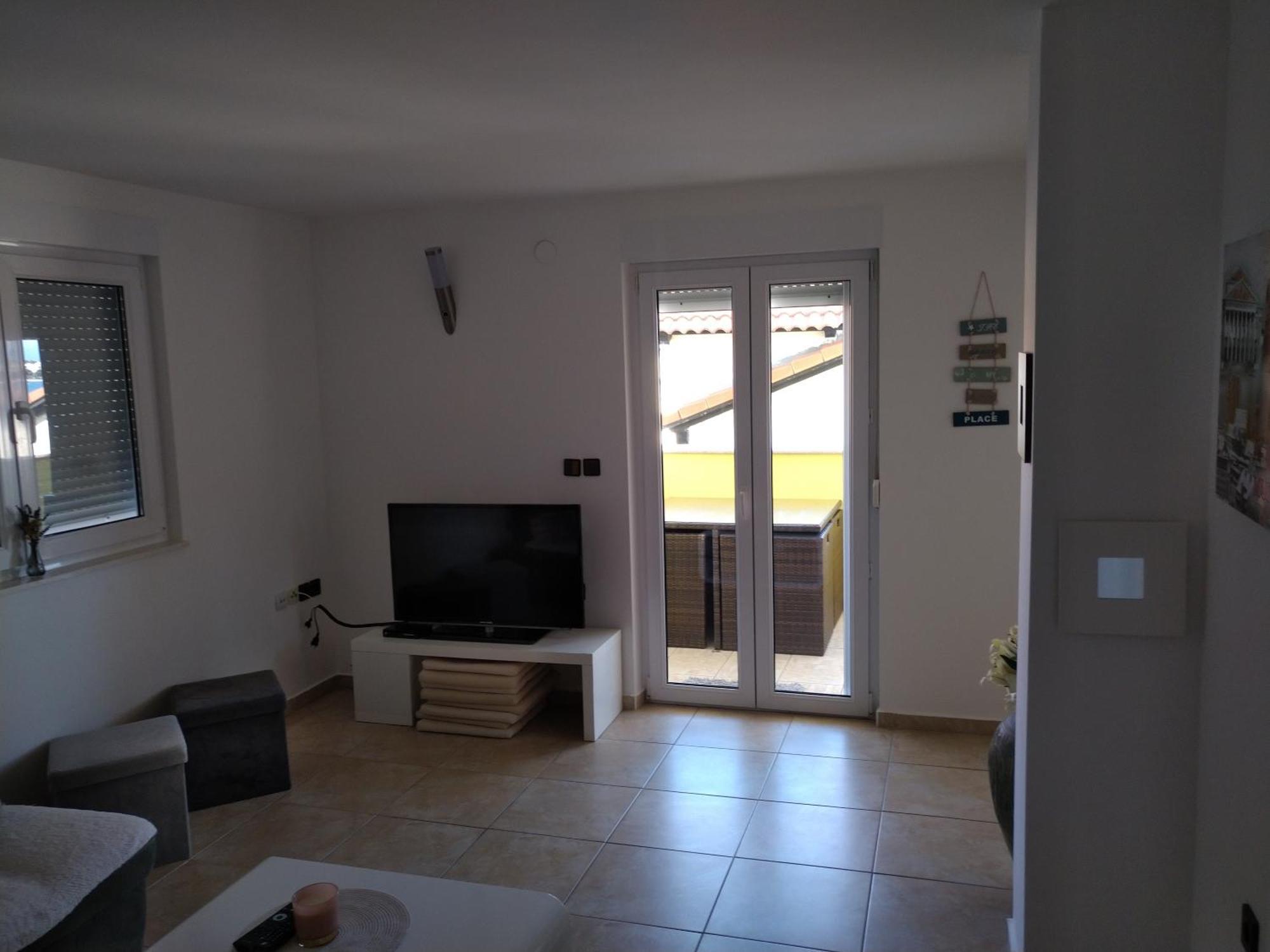 Apartments Zadar Nin Anton I Martina Vrsi Cameră foto