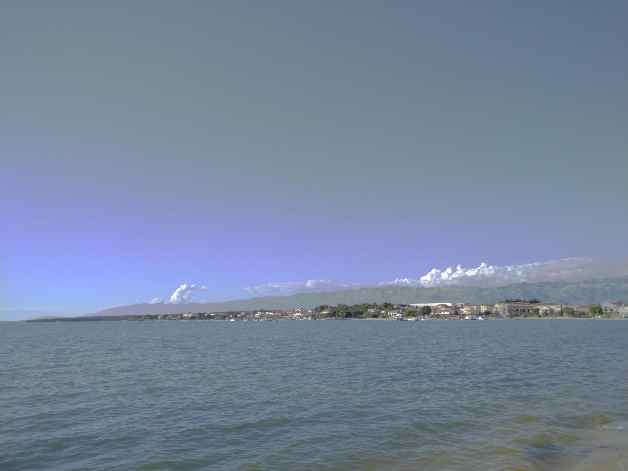 Apartments Zadar Nin Anton I Martina Vrsi Cameră foto