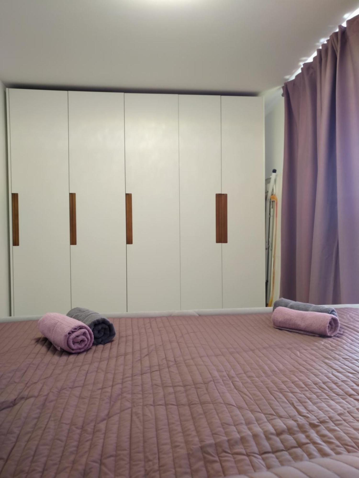 Apartments Zadar Nin Anton I Martina Vrsi Cameră foto