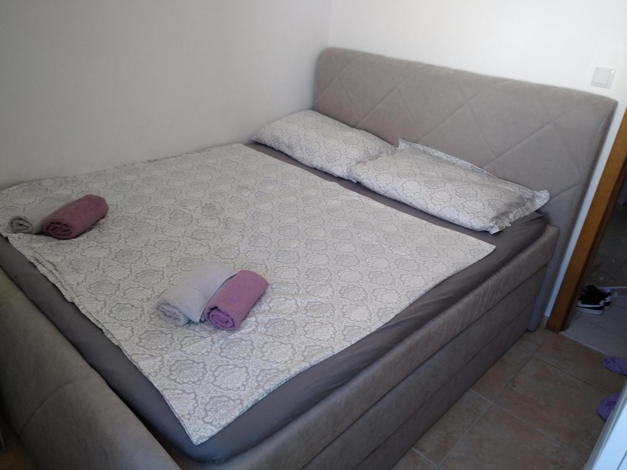 Apartments Zadar Nin Anton I Martina Vrsi Cameră foto