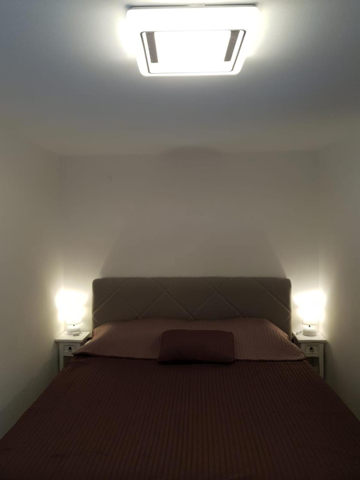Apartments Zadar Nin Anton I Martina Vrsi Cameră foto