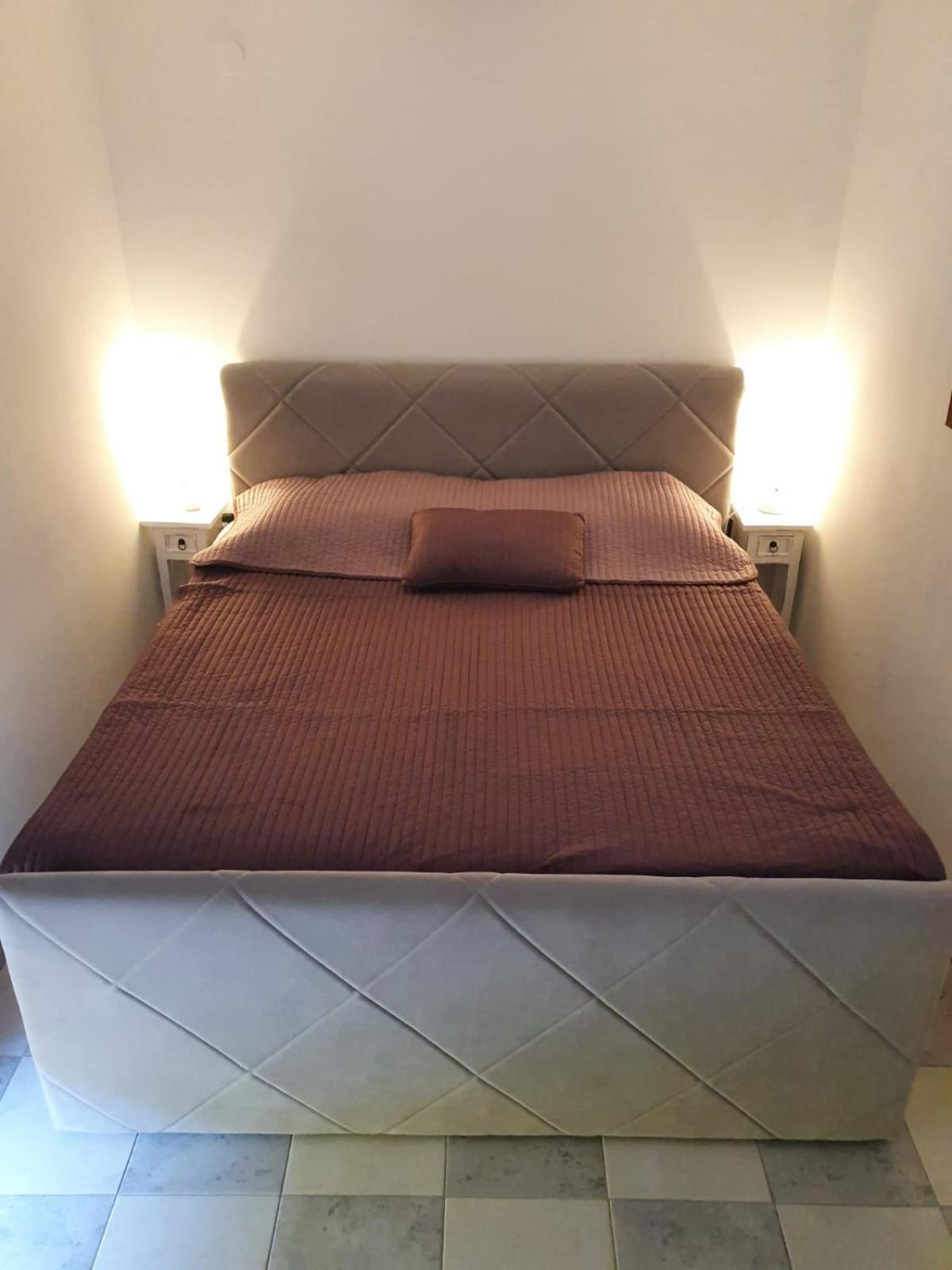 Apartments Zadar Nin Anton I Martina Vrsi Cameră foto