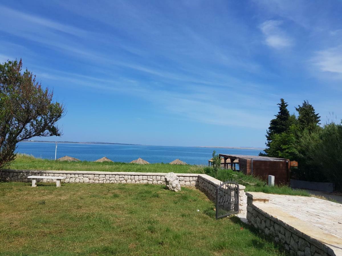 Apartments Zadar Nin Anton I Martina Vrsi Exterior foto